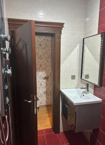 Otaqların uzunmüddətli kirayəsi: Kirayə mənzil verilir. Unvan Nerimanov rayonu, Təhsil nazirliyinin — 1