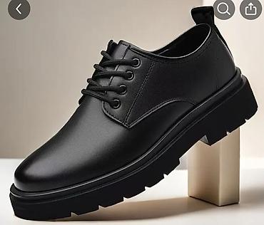qış ayaqqabı: Məhsul: Qış üçün isti kişilər üçün ayaqqabı/slipper - Model: “SPORT — 9