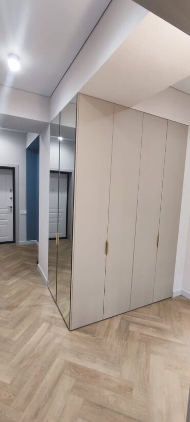 Продажа квартир: 2 комнаты, 77 м², Элитка, 4 этаж, Евроремонт — 3