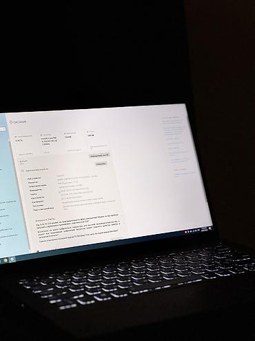 Для учебы, Б/у, Intel Core i5