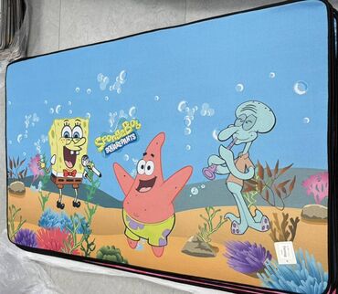 Ostale dečije stvari: Staza stitch, mario, frozen, minie patrolne sape. 80x120cm Cena na lalafo.rs — 9 Ostale dečije stvari: Staza stitch, mario, frozen, minie patrolne sape. 80x120cm Cena — 9