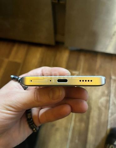 xiaomi 13: Xiaomi 13 Pro, 512 GB, rəng - Boz, 
 Barmaq izi — 5