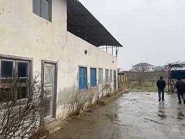 20 sahə: Bakı, Mərdəkan, 150 kv. m, 4 otaqlı, Hovuzsuz, Artezian quyusu, İnternet, Telefon — 5