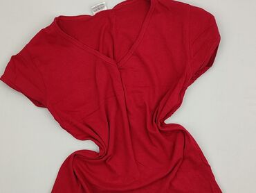 koszulki na wf białe: Women`s T-shirt, size L