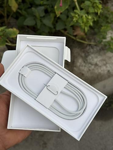 iphone usb: Powerbank Apple, < 5000 mAh, Yeni — 10