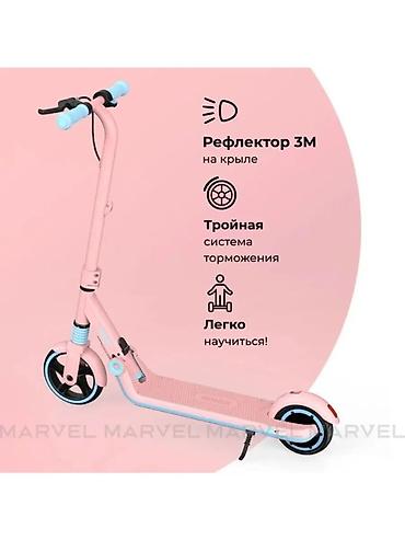 14: Электросамокат, Ninebot, Без рассрочки, Б/у, Самовывоз — 6