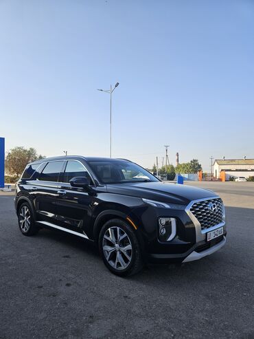 хундай соларис 2012: Hyundai Palisade: 2019 г., 3.8 л, Автомат, Бензин, Жол тандабас
