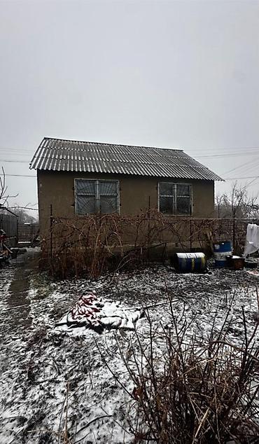 Продажа дач: Дачный участок с небольшим домом - Участок: ровный, огороженный, с — 1