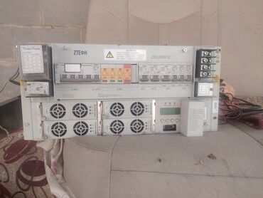 блоки питания 1st player: Система питания постоянного тока ZTE ZXDU58 B121V4.5R99M02