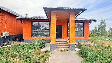 Недвижимость: Продаю новый 2-х уровневый дом ПСО экологически чистом районе в — 4