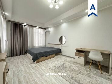 Долгосрочная аренда квартир: 3 комнаты — 12