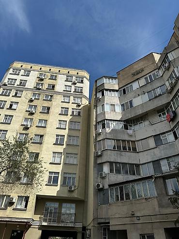 Продажа квартир: 1 комната, 40 м², Индивидуалка, 4 этаж, Старый ремонт — 11