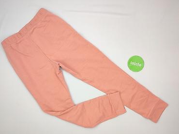 tanie cargo: Spodnie dresowe damskie, rozmiar S — 3