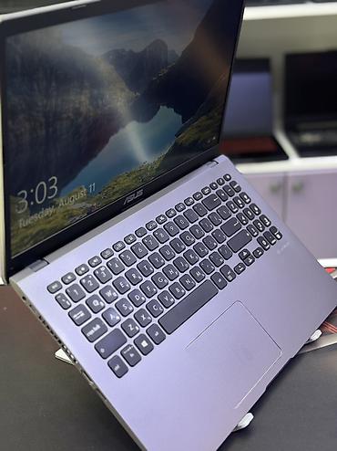 asus x509fb ej138: İşlənmiş ASUS Vivobook, 15.6 ", Intel Core i3, 256 GB, Pulsuz çatdırılma, Ödənişli çatdırılma, Rayonlara çatdırılma — 5
