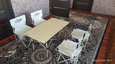 мебель для пикника: Садовый стол Самовывоз, Бесплатная доставка
