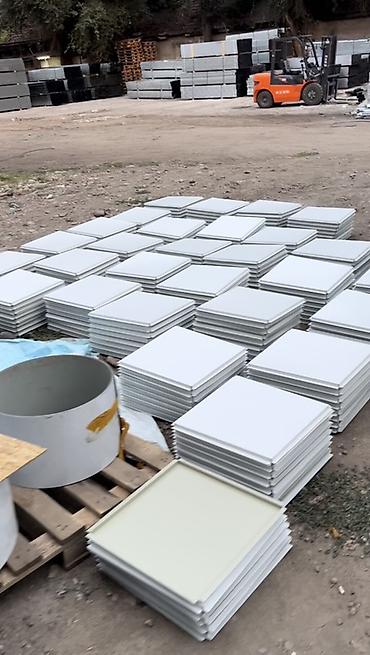 Фасадные кассеты (Туникафон): Вентилируемые фасады из металла — изготовление и комплектование — 5