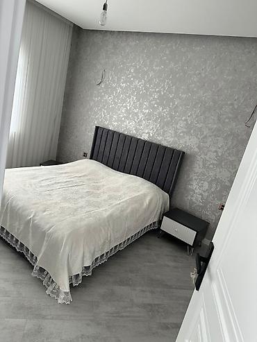 divan temizlenmesi: Satılır: müasir dizaynlı tam təmirli ev üçün interyer və mebel paketi — 3