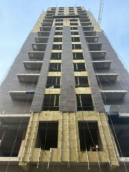 Продажа квартир: 2 комнаты, 67 м², Элитка, 3 этаж, Косметический ремонт — 17