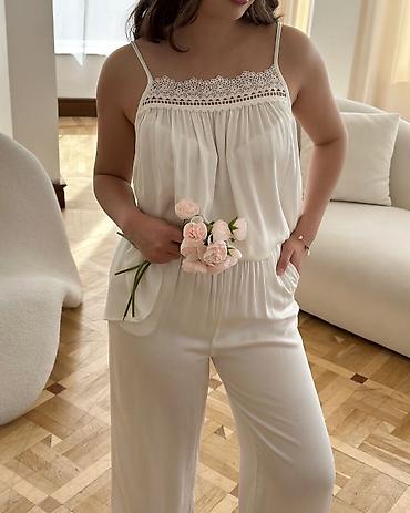 Пижамы: Женская пижама рынок Орто-Сай «Оберон» 1️⃣📍7 ряд 122 кон-р 2️⃣📍7 ряд — 10