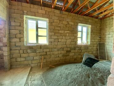 Həyət evləri və villaların satışı: 3 otaqlı, 220 kv. m, Kredit var, Orta təmir — 8