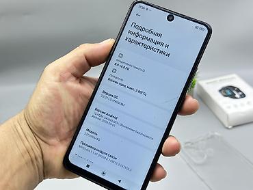 surface go 2: Redmi, Redmi Note 13, Б/у, 256 ГБ, цвет - Черный, 2 SIM — 9
