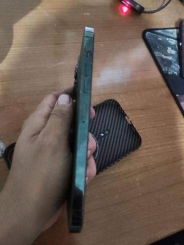 note 13 pro plus: IPhone 13 Pro, Max зелёный цвет Alpine Green. Характеристики и — 4
