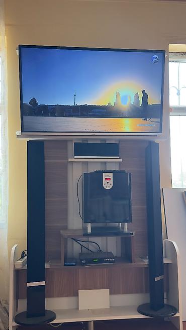 samsung 50 124 gb: İşlənmiş Televizor Artel 43" — 1