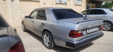 клапан печки w124: Mercedes-Benz W124: 1991 г., 2.3 л, Механика, Бензин, Седан