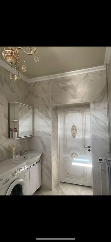 Продажа коттеджей и домов: Двухэтажный дом с террасой и двором Кухонный гарнитур — 9