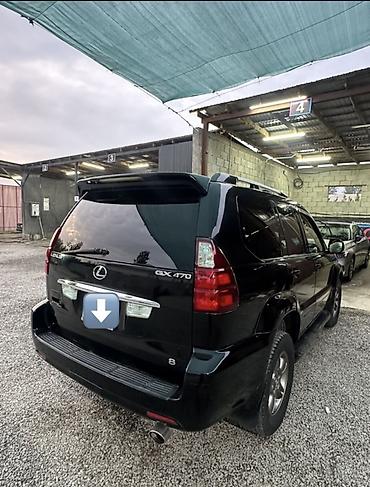 хонда интегра 2000: Lexus GX: 2003 г., 4.7 л, Автомат, Бензин, Внедорожник — 3