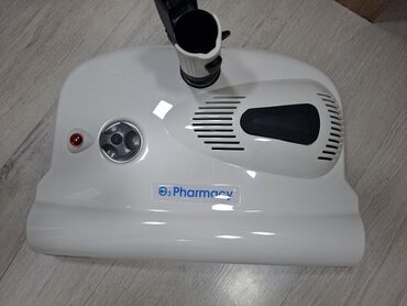 Prečišćivači vazduha: O3 Pharmacy/OXY G3 – višenamenska mašina za čišćenje i prečišćavanje — 9