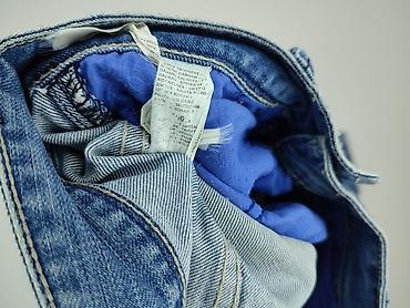 jeans straight: Jeansy damskie, rozmiar S — 5