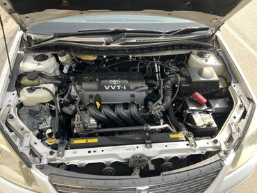 Toyota: Toyota Premio: 2003 г., 1.5 л, Типтроник, Бензин, Седан