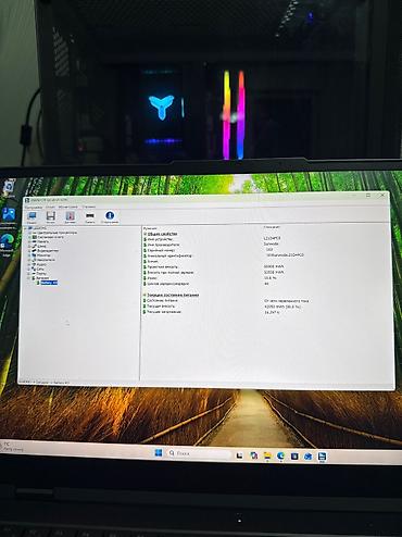 macbook pro early 2011: Игровой, Б/у, AMD Ryzen 7 — 5