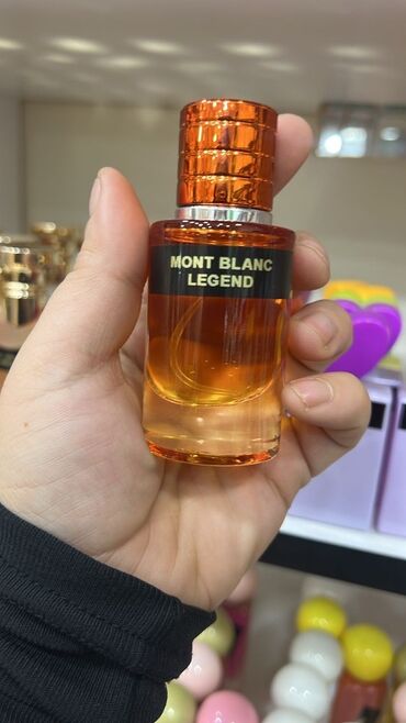 Ətriyyat: Məhsul: Mini ətir kolleksiyası - Versace Eros Man – mavi şüşədə — 13