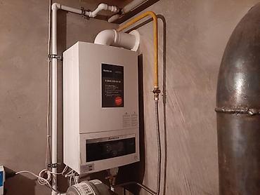 Мештер үчүн эшиктер: Газовые котлы любой марки без посредников Самые низкие цены в городе — 3