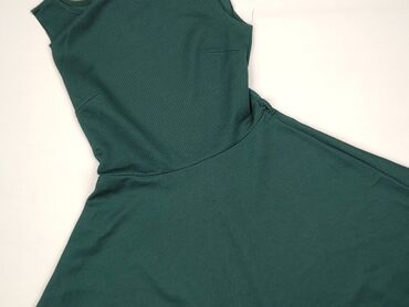 sukienki swing plus size: Atmosphere, Women`s dress, size M (EU 38)