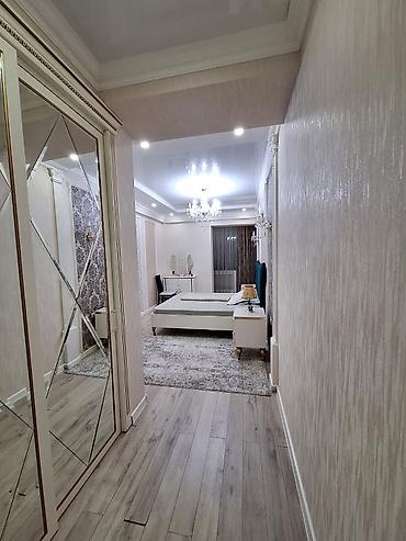 Продажа квартир: 4 комнаты, 136 м², Элитка, 5 этаж, Евроремонт — 16