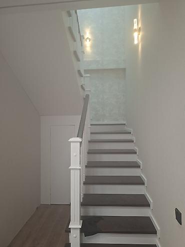 the level: 4 комнаты, 150 м², 7 соток, Байтик, Собственник — 6