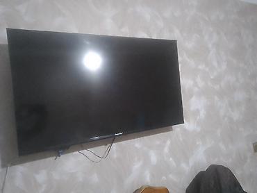 ТВ и видео: Super Max divar tipli televizor - Böyük ölçülü, nazik çərçivəli ekran — 1