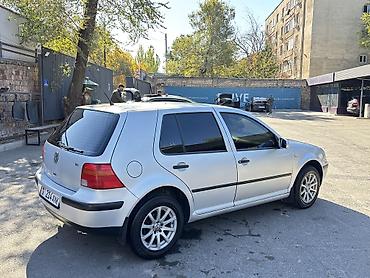 двигатель на гольф 4 бишкек: Volkswagen Golf: 1998 г., 1.6 л, Механика, Бензин, Хэтчбэк — 2