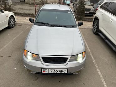 Daewoo: Daewoo Nexia: 2012 г., 1.5 л, Механика, Бензин, Седан