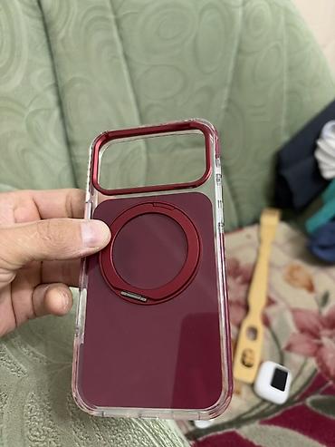 nokia 7500: Чехол для смартфона с кольцом — 2