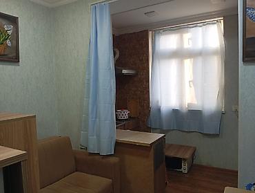 ленинградский проект: Баку, 1 комната, Вторичка, 36 м² — 4
