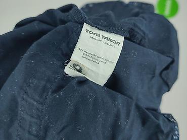 tomiego: Tom Tailor, Koszula damska, rozmiar M — 5