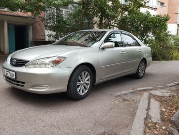 камри 50 машина: Toyota Camry: 2003 г., 2.4 л, Автомат, Бензин