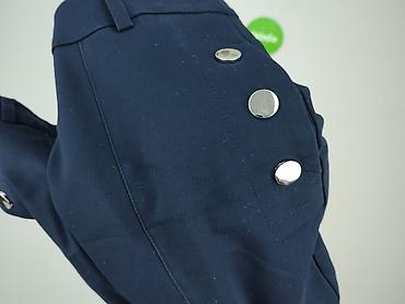 buty kampusy: Orsay, Spodnie materiałowe damskie, rozmiar M — 5