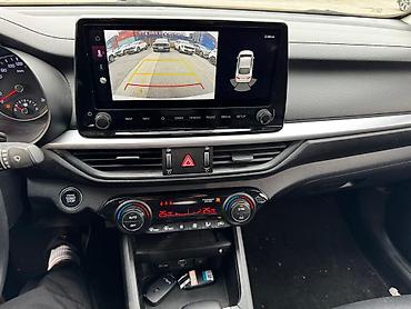 Kia: Kia K3: 2021 г., Автомат, Бензин, Седан at lalafo.kg — 18 Kia: Kia K3: 2021 г., Автомат, Бензин, Седан — 18