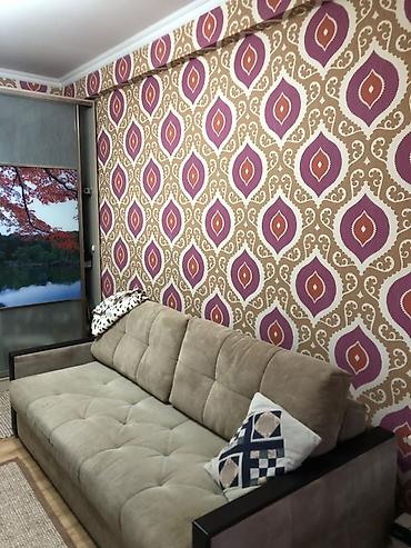 Долгосрочная аренда квартир: 1 комната, Без подселения, С мебелью полностью — 5