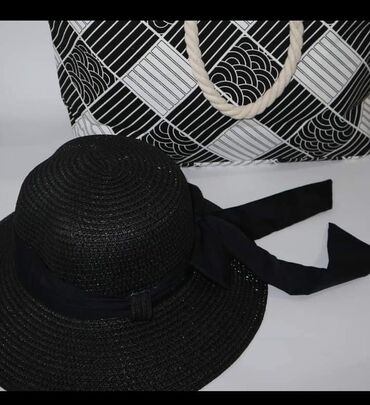Šeširi: Predivan sesir .1600 din — 11